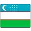 uzbekistan